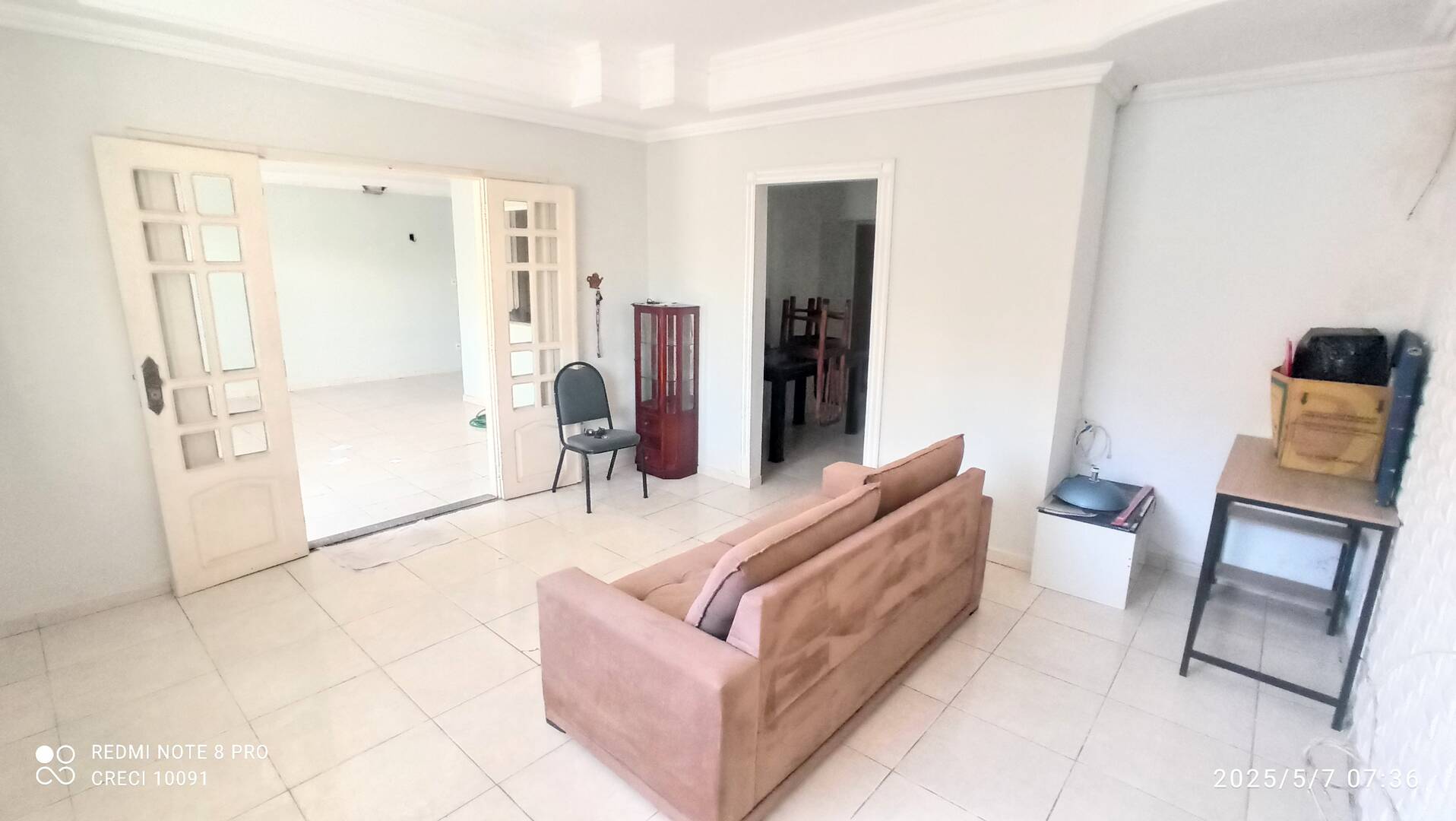 #233 - Casa para Venda em Ananindeua - PA