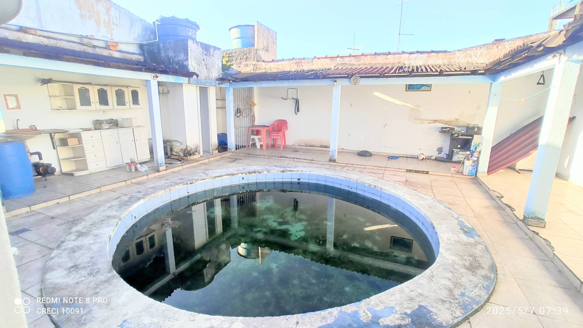 #233 - Casa para Venda em Ananindeua - PA