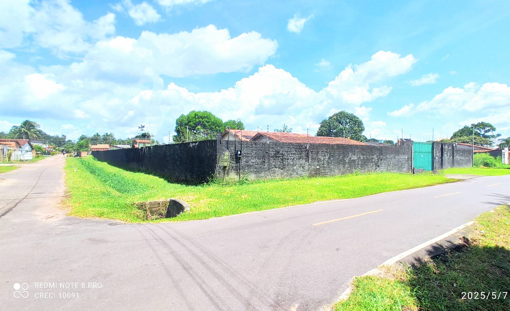 #235 - Casa para Venda em Benevides - PA