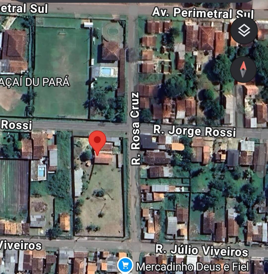 #235 - Casa para Venda em Benevides - PA