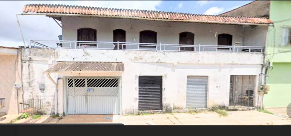 #34 - Casa para Venda em Belém - PA