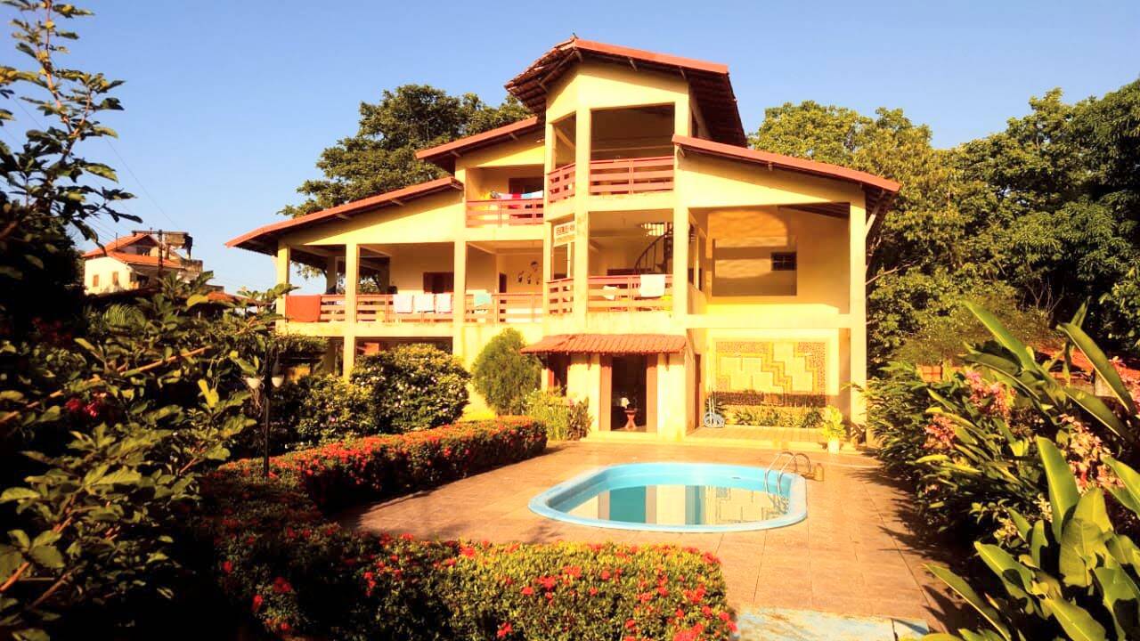 #241 - Casa de Praia para Venda em Belém - PA