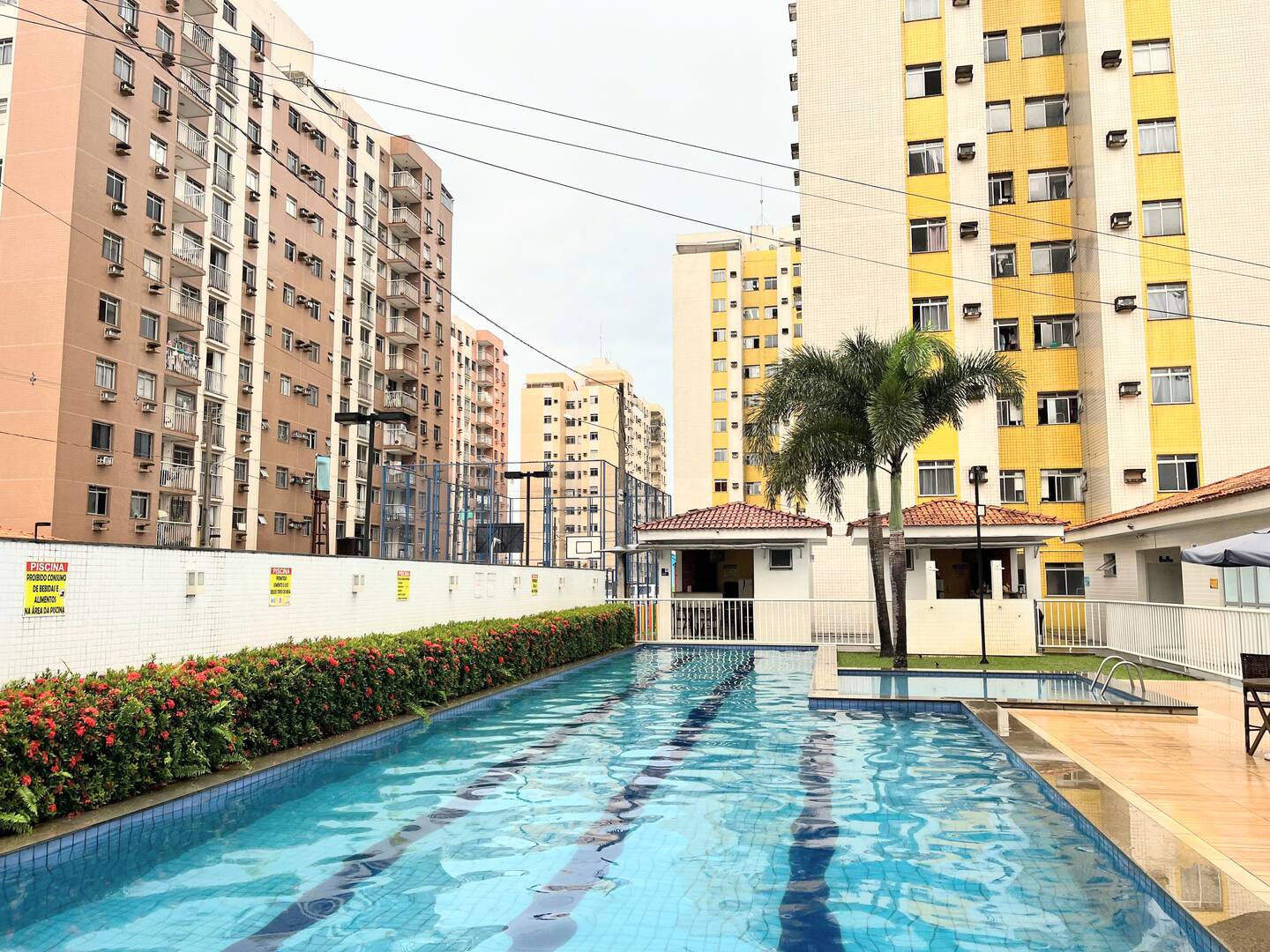 #242 - Apartamento para Venda em Belém - PA