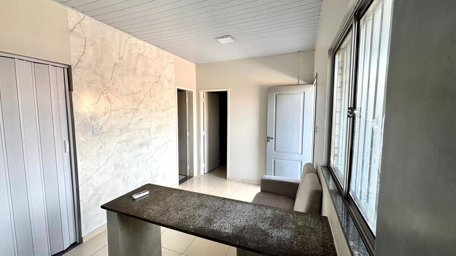 #243 - Apartamento para Locação em Belém - PA