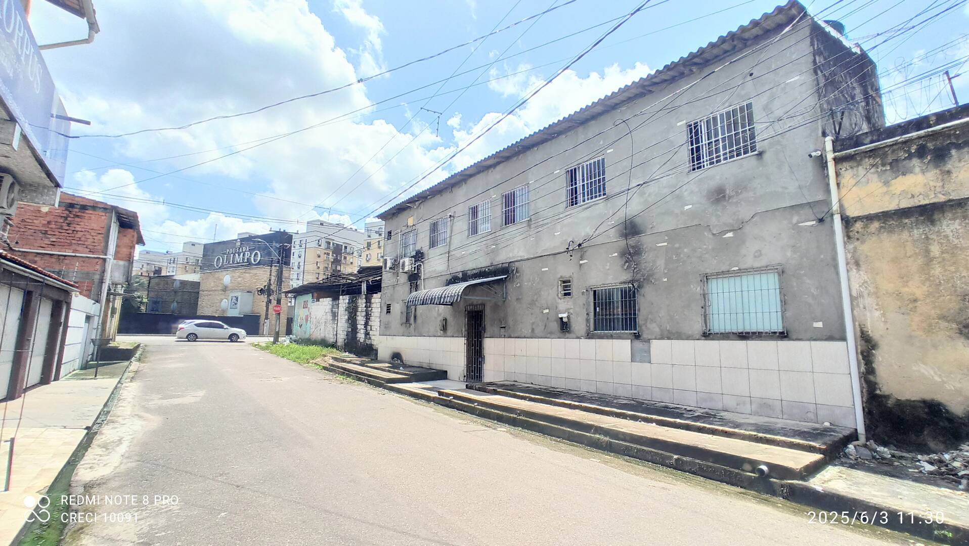 #245 - Sobrado para Venda em Ananindeua - PA
