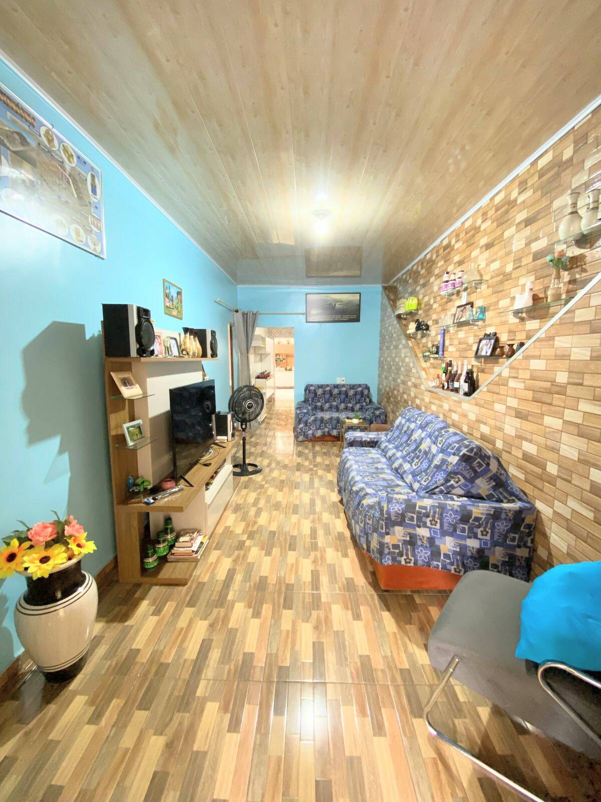 #247 - Casa para Venda em Ananindeua - PA