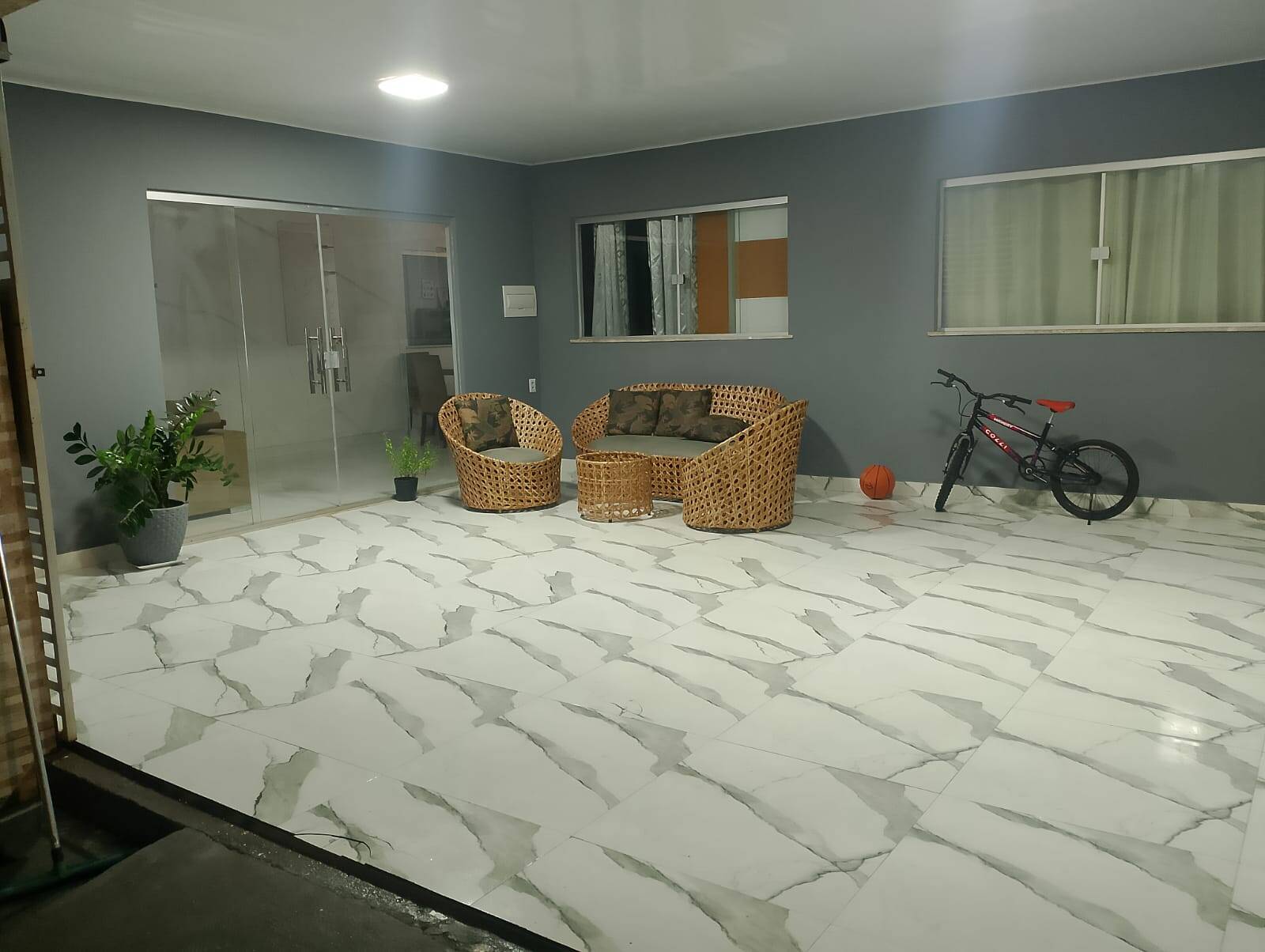 #126 - Casa para Venda em Belém - PA