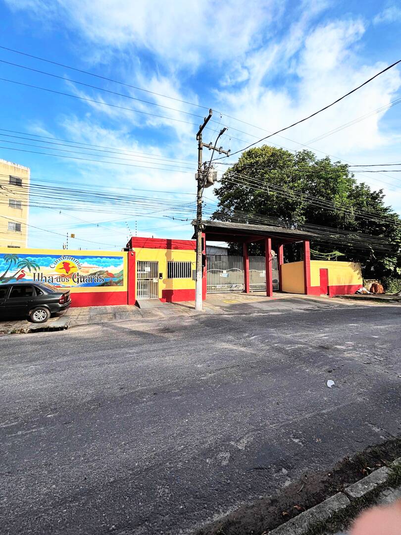 #251 - Apartamento para Venda em Ananindeua - PA