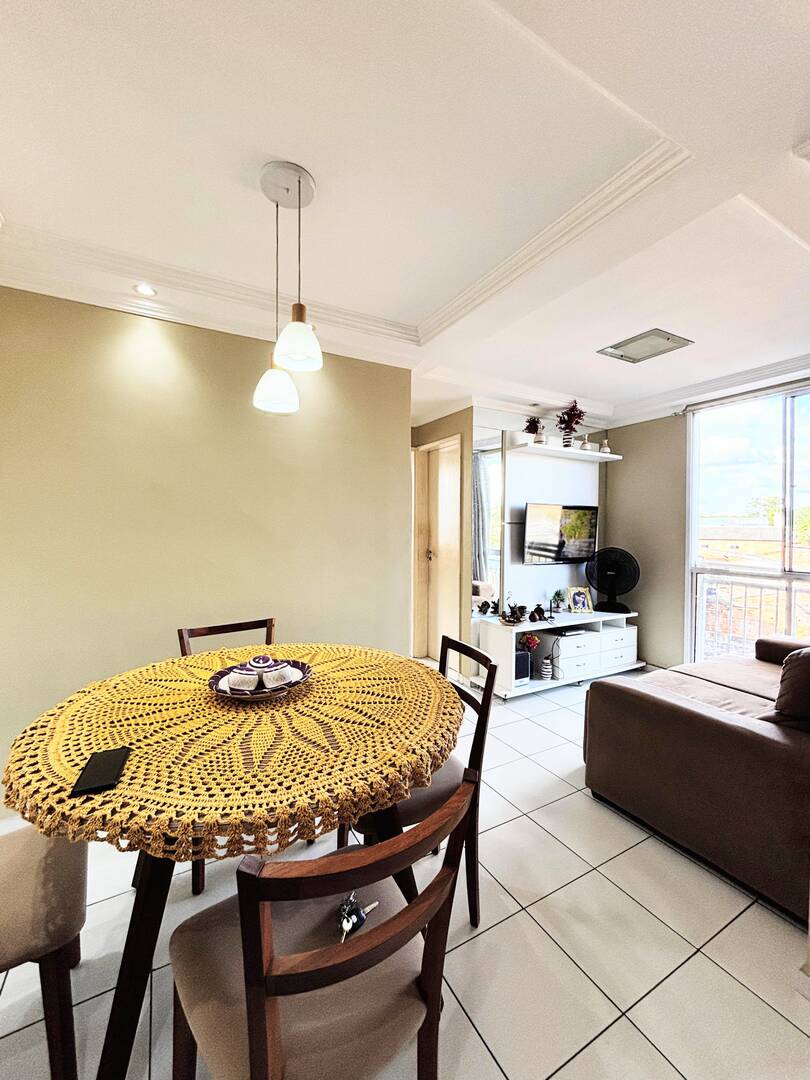 #252 - Apartamento para Venda em Ananindeua - PA