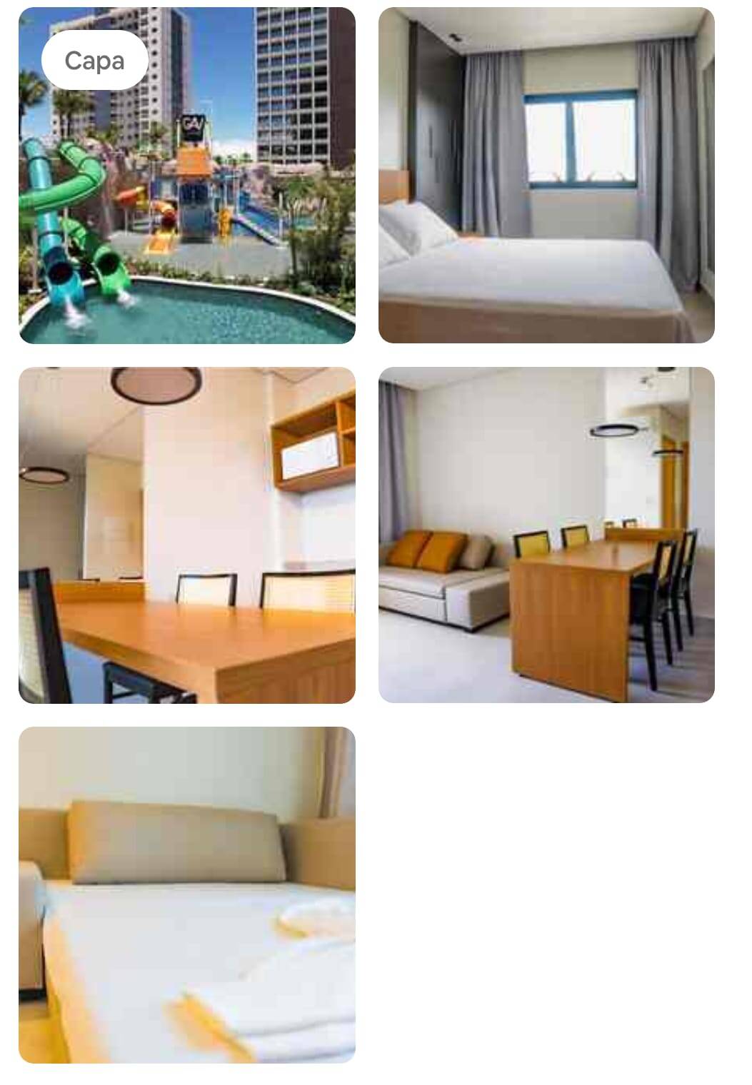 #253 - Apartamento para Venda em Salinópolis - PA