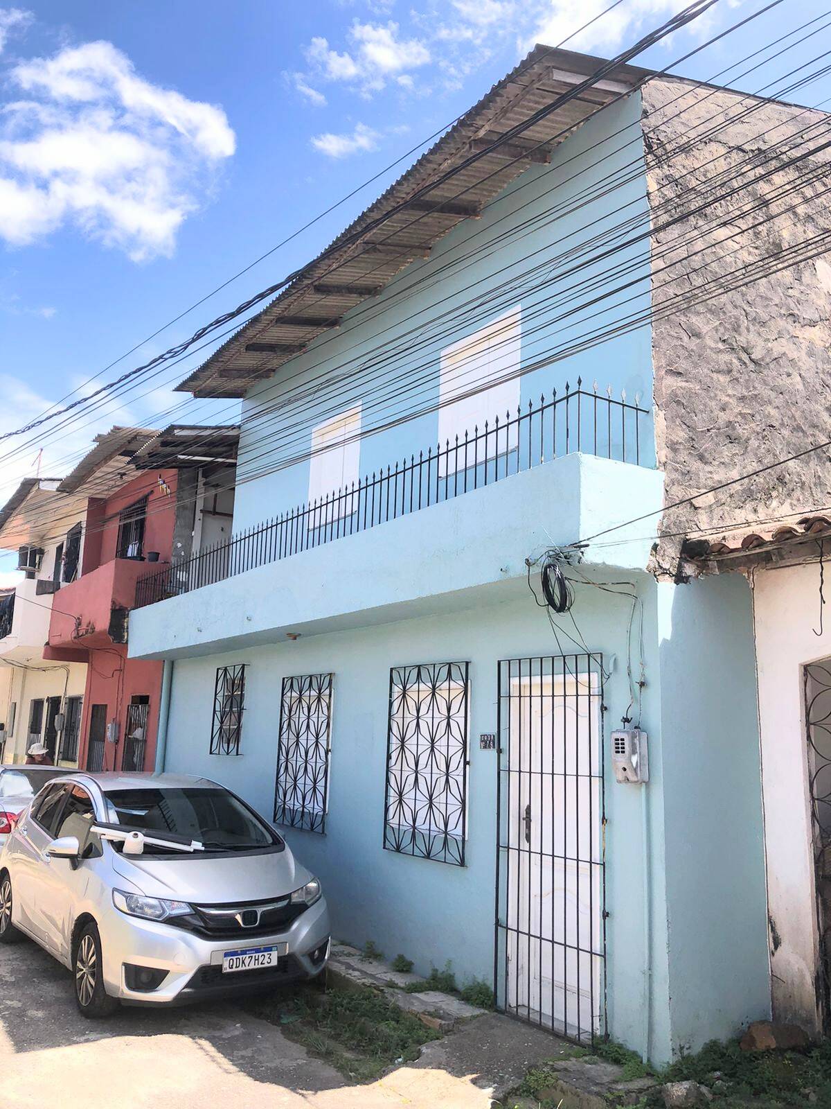 #191 - Casa para Venda em Ananindeua - PA