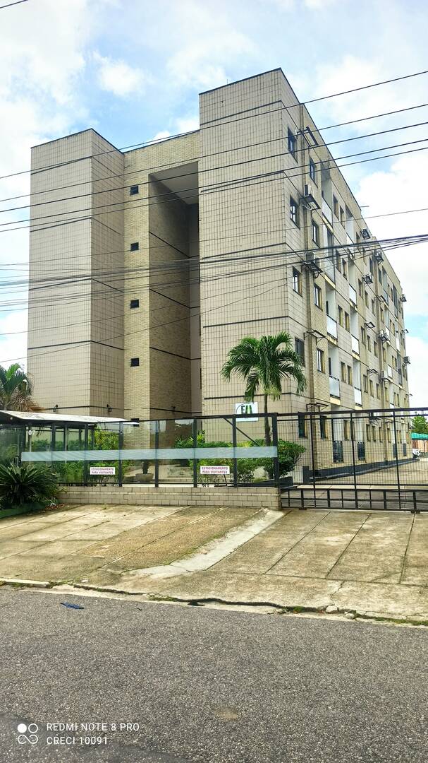 #255 - Apartamento para Locação em Ananindeua - PA