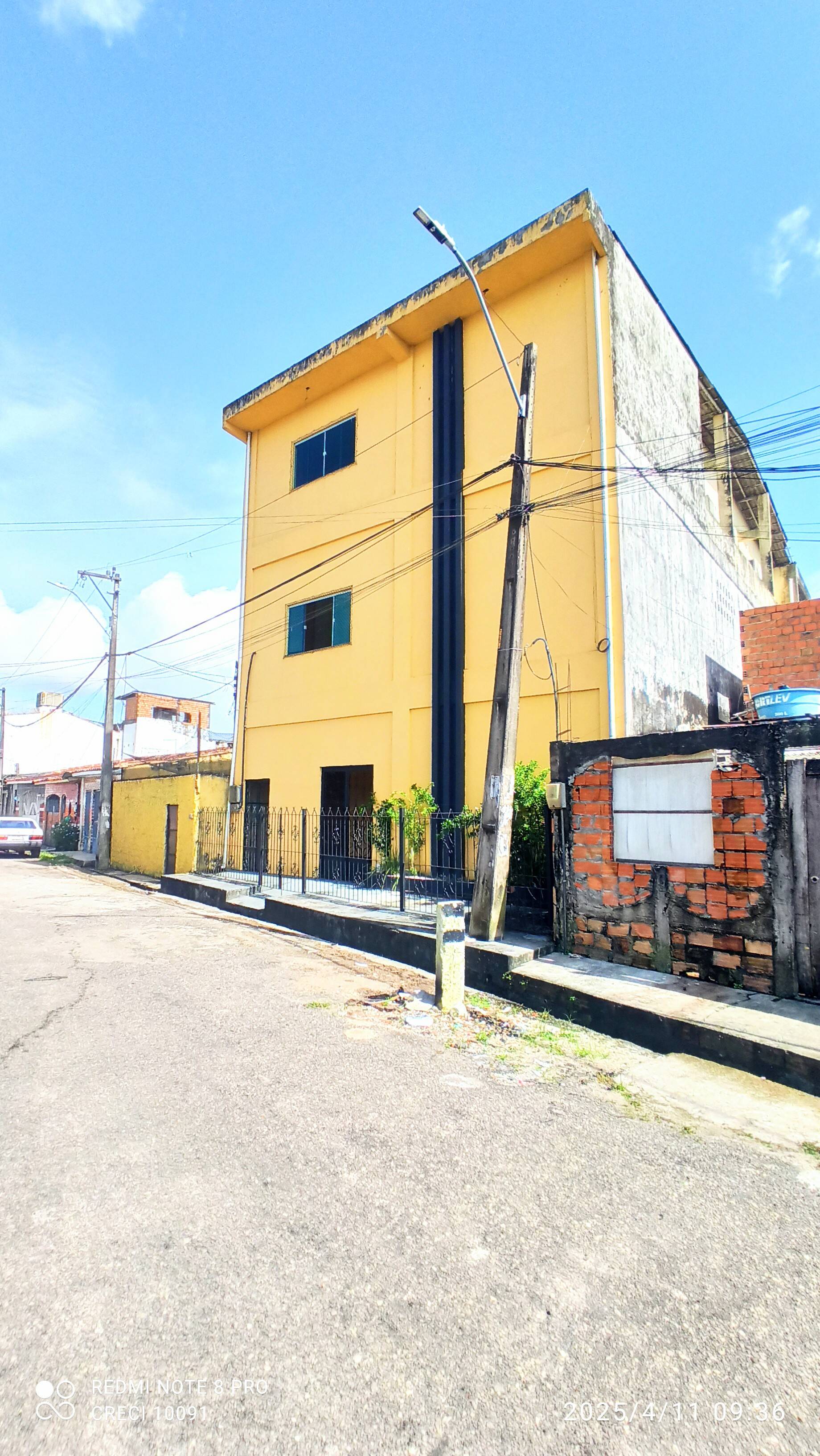 #256 - Sala para Venda em Ananindeua - PA