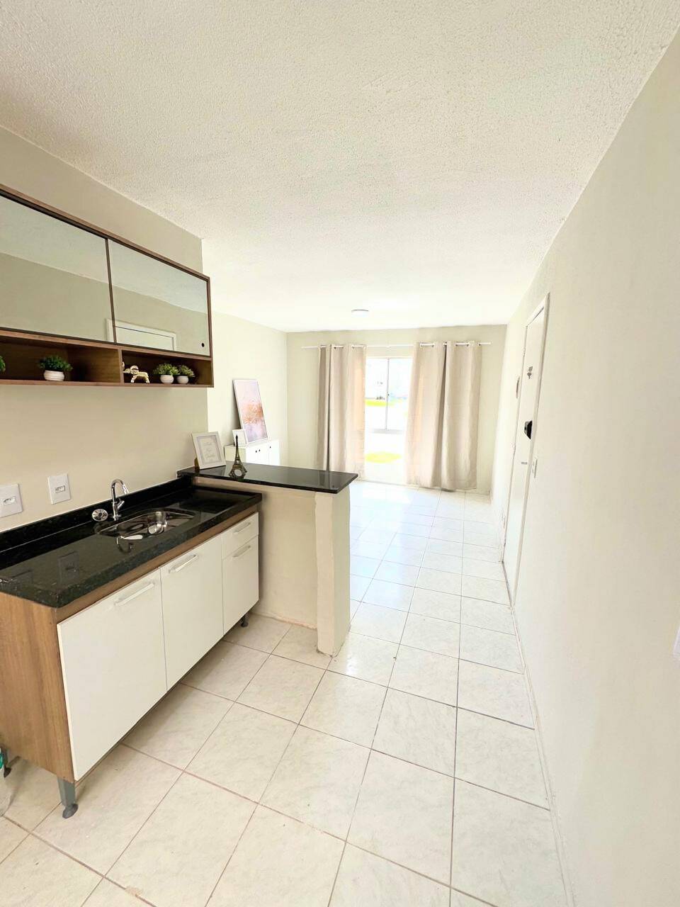 #257 - Apartamento para Venda em Ananindeua - PA