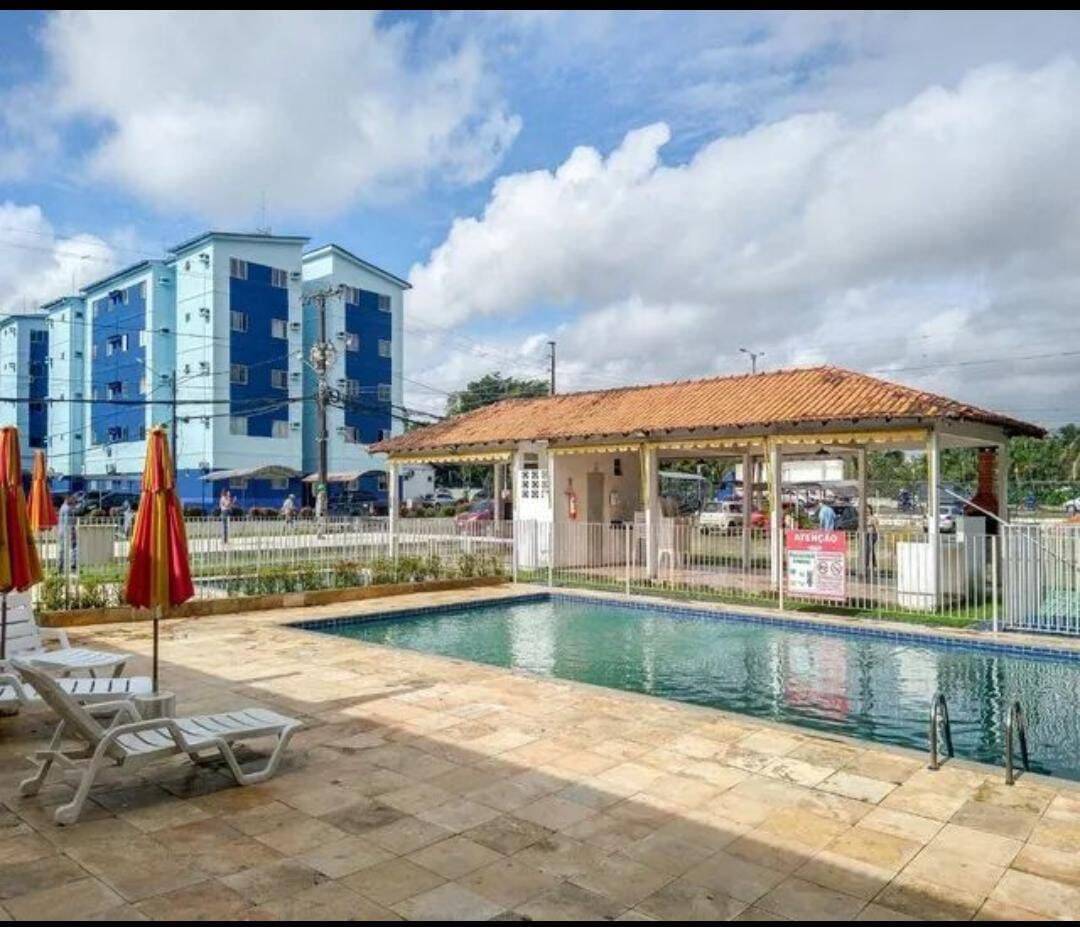 #258 - Apartamento para Venda em Ananindeua - PA