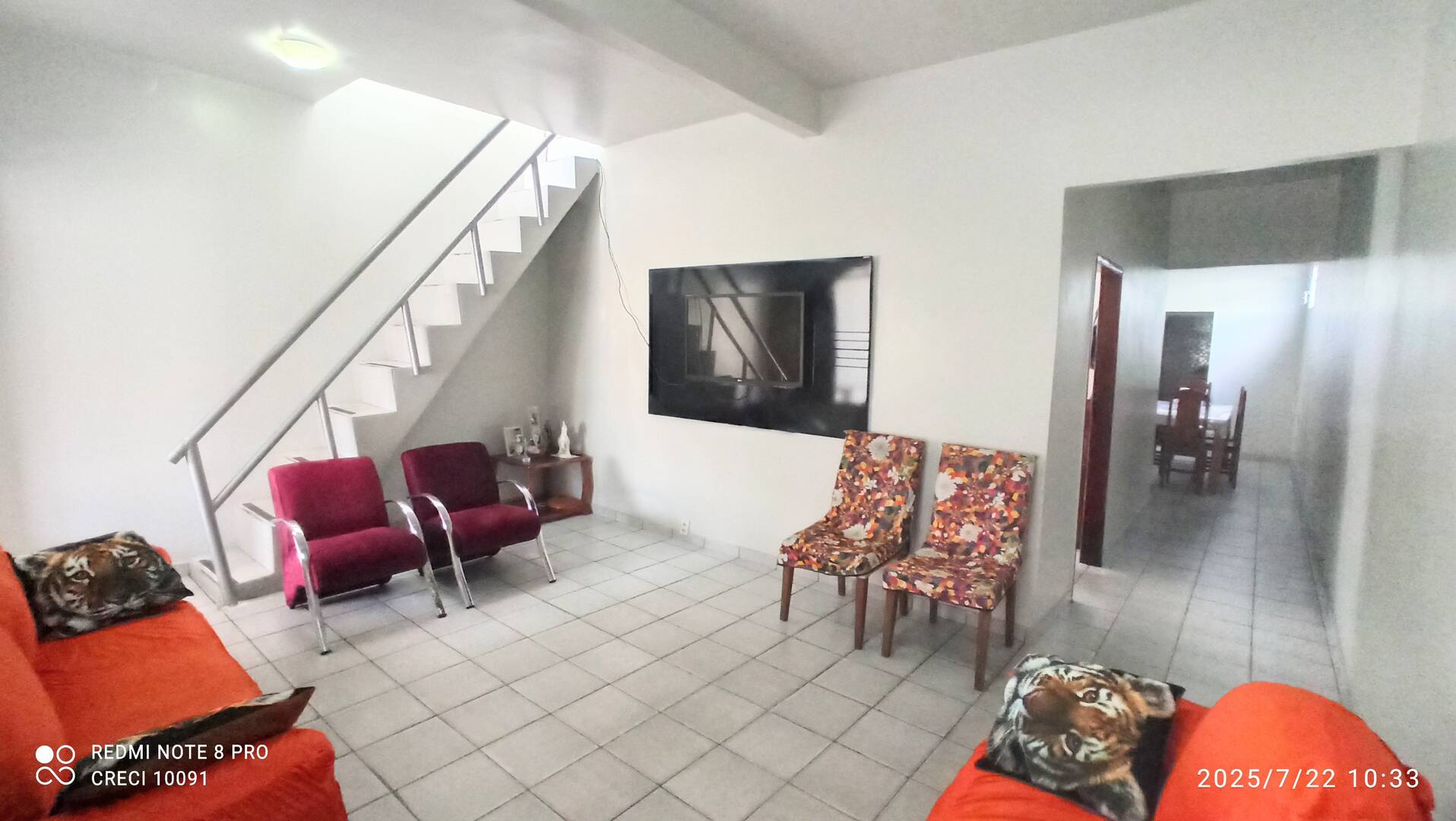 #259 - Casa para Venda em Belém - PA