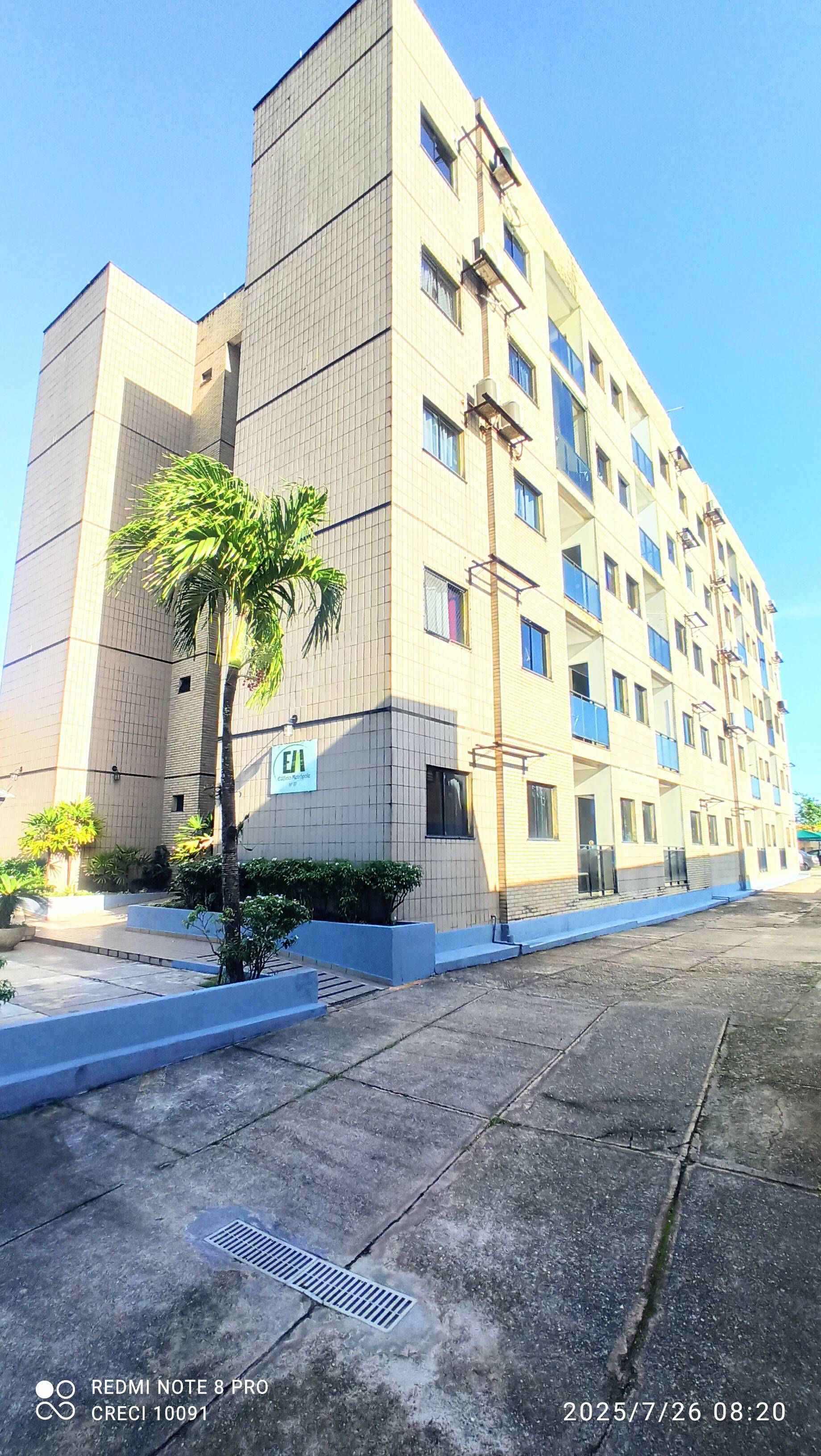 #11 - Apartamento para Locação em Ananindeua - PA