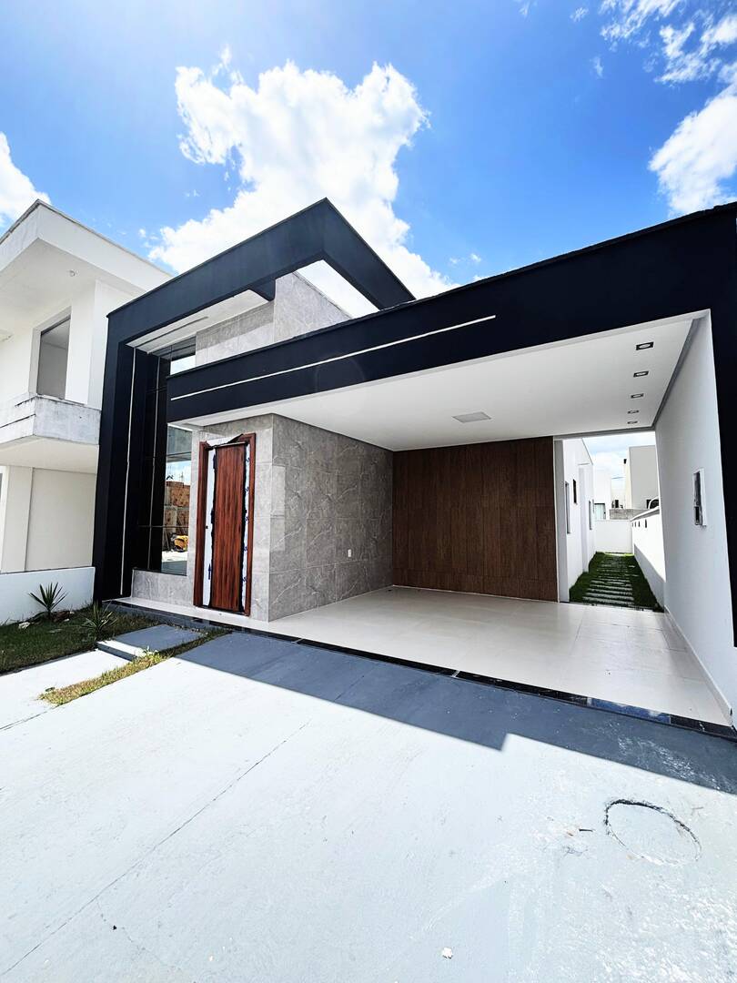 #260 - Casa em condomínio para Venda em Ananindeua - PA