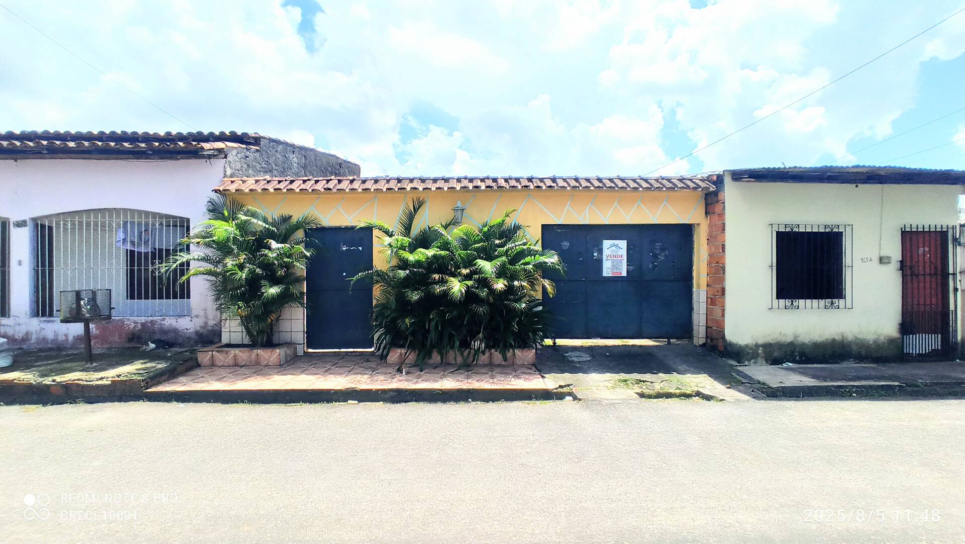 #262 - Casa para Venda em Ananindeua - PA