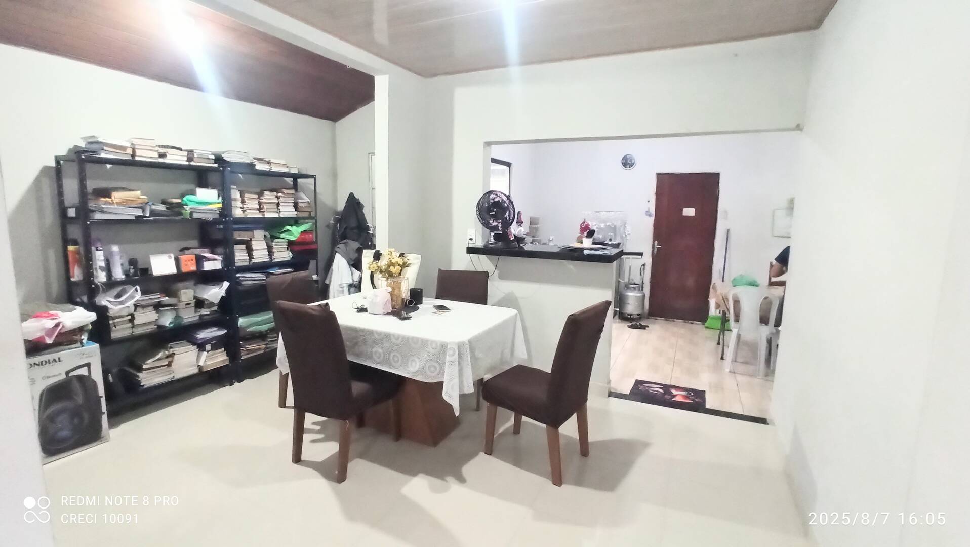 #263 - Casa para Venda em Ananindeua - PA