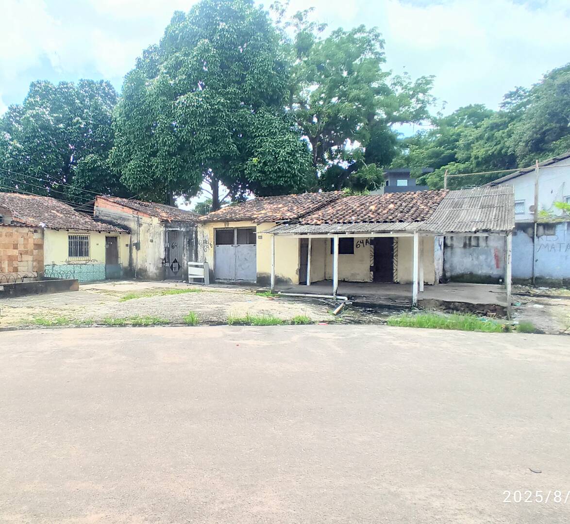#265 - Terreno para Venda em Ananindeua - PA