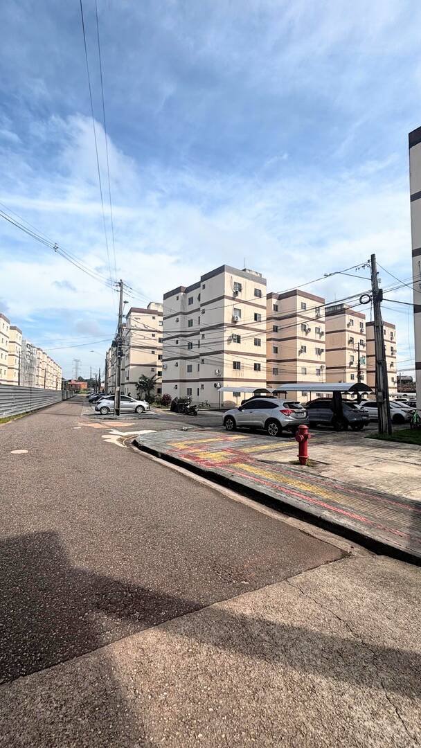 #237 - Apartamento para Venda em Ananindeua - PA