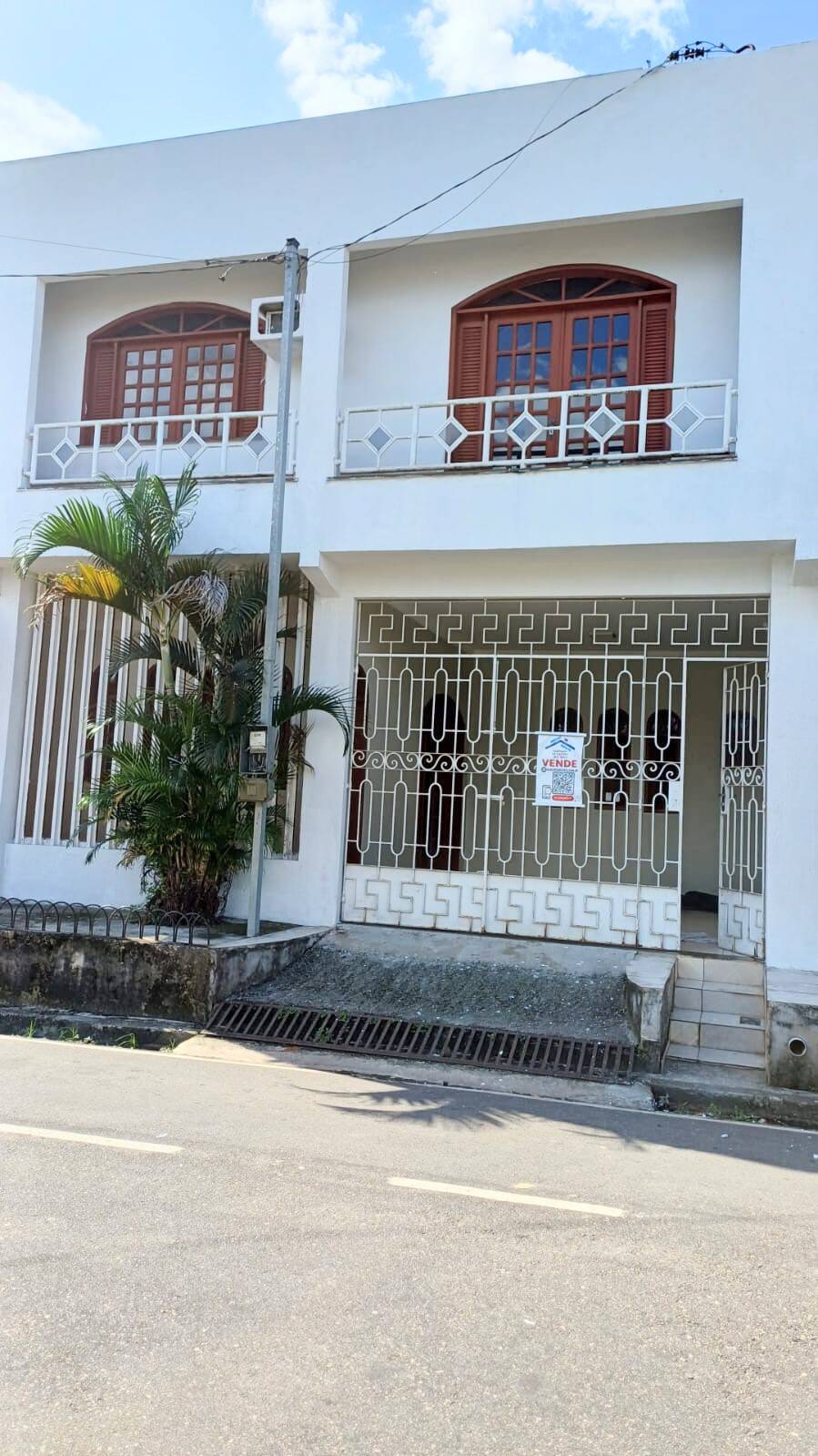 #219 - Casa para Venda em Ananindeua - PA