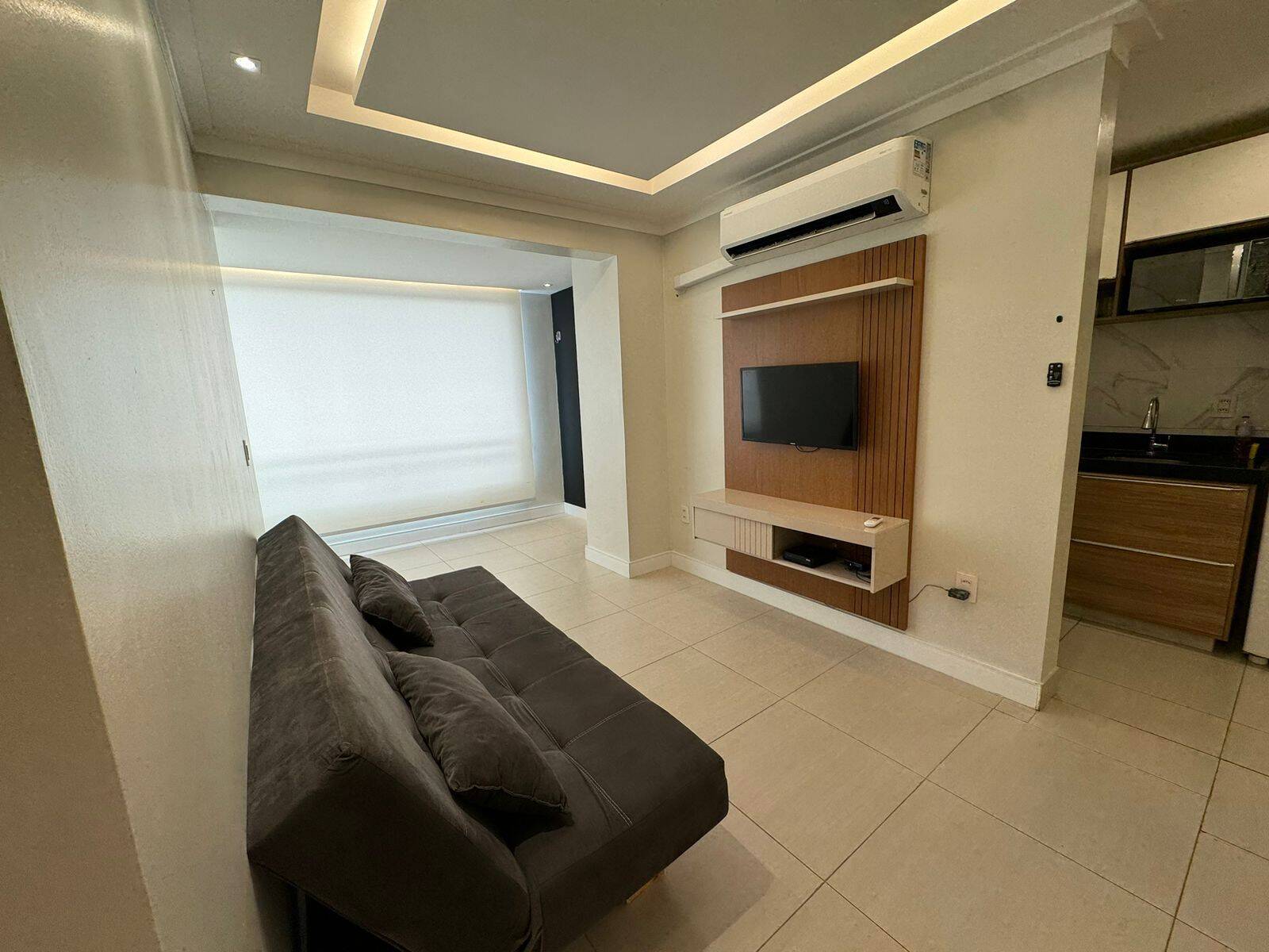 #273 - Apartamento para Locação em Belém - PA