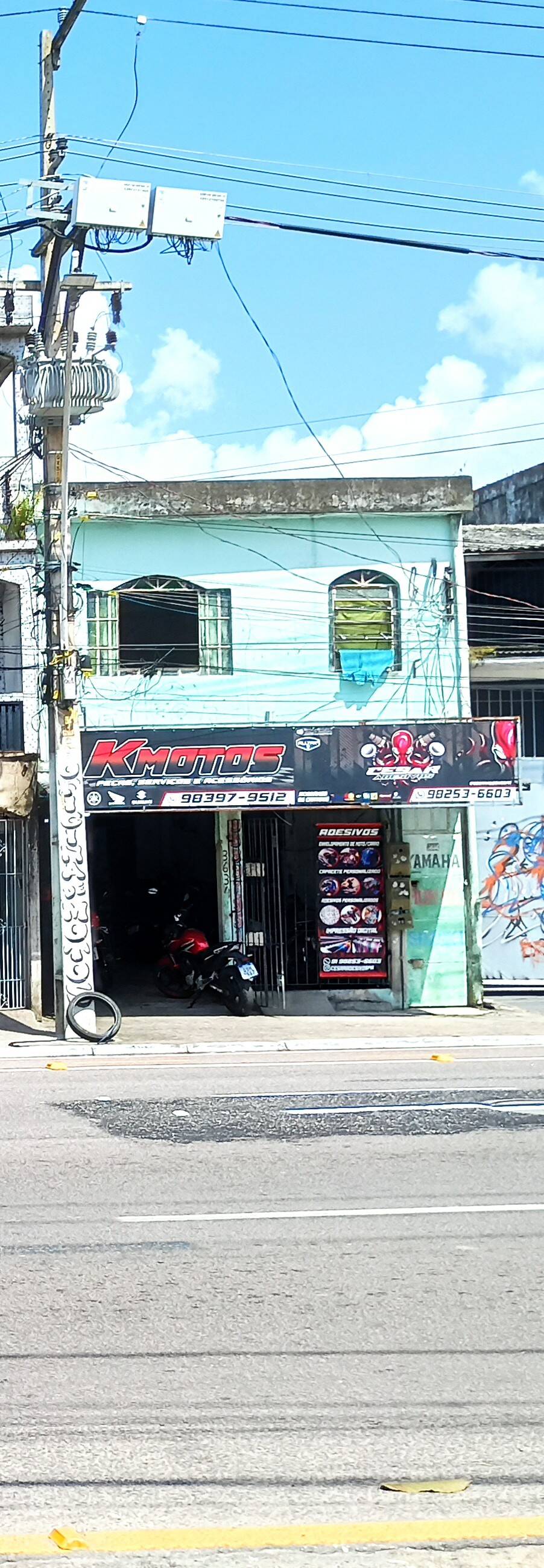 #275 - Casa para Venda em Belém - PA