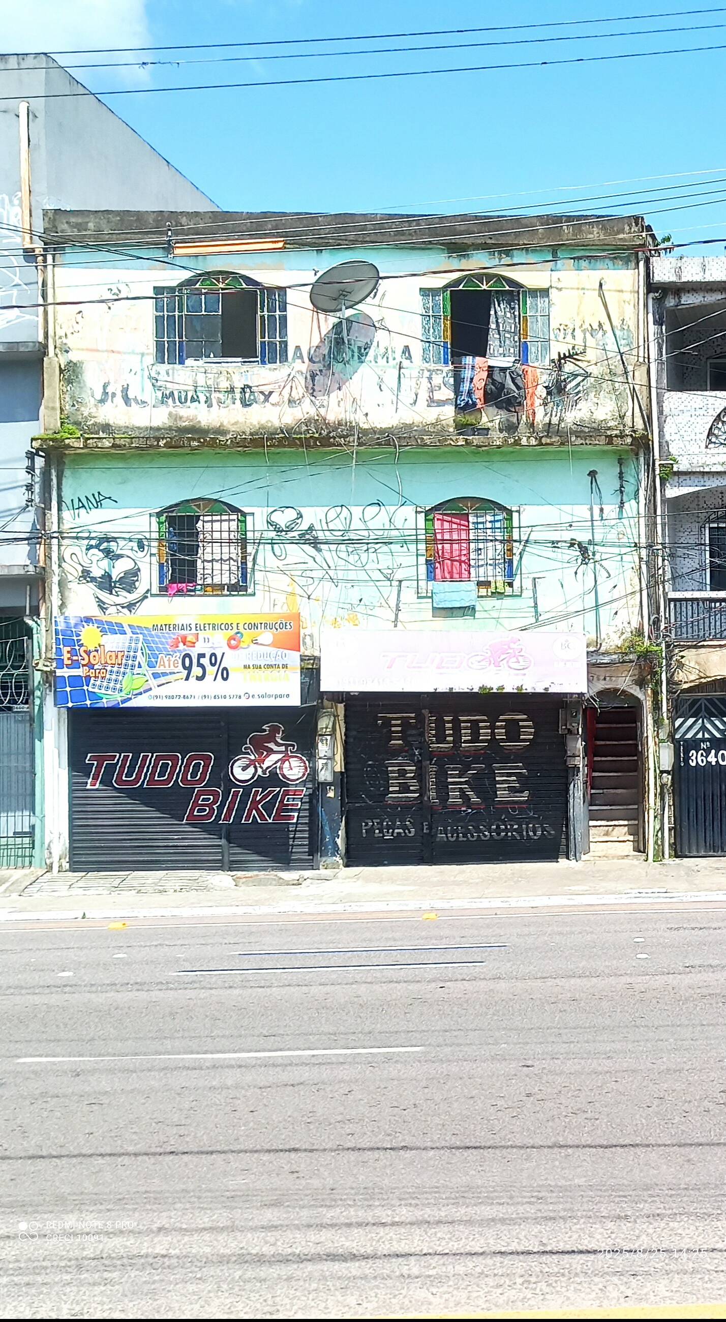 #276 - Casa para Venda em Belém - PA