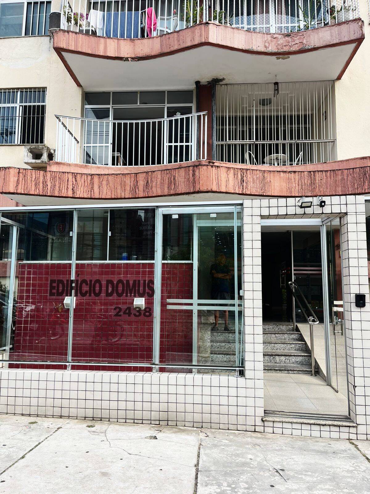 #277 - Apartamento para Venda em Belém - PA