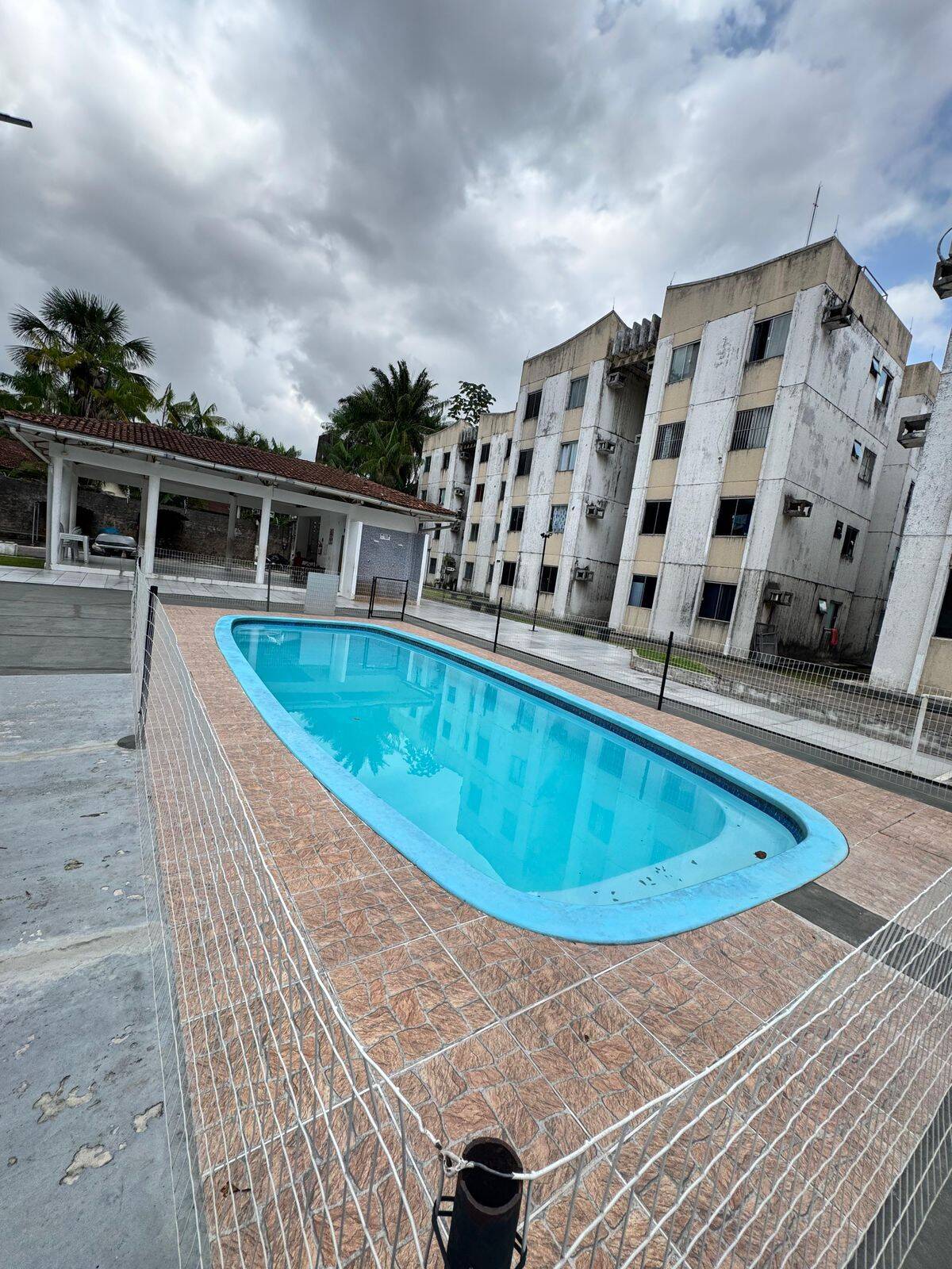 #282 - Apartamento para Venda em Ananindeua - PA