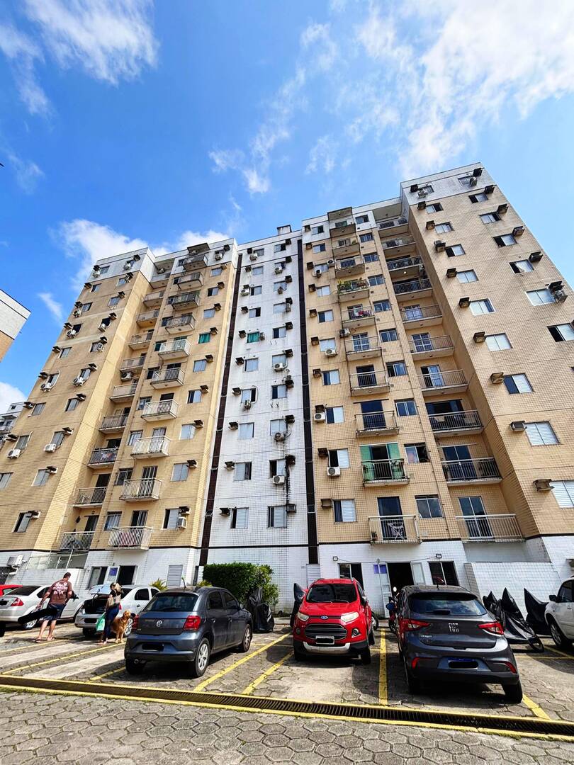 #281 - Apartamento para Venda em Ananindeua - PA