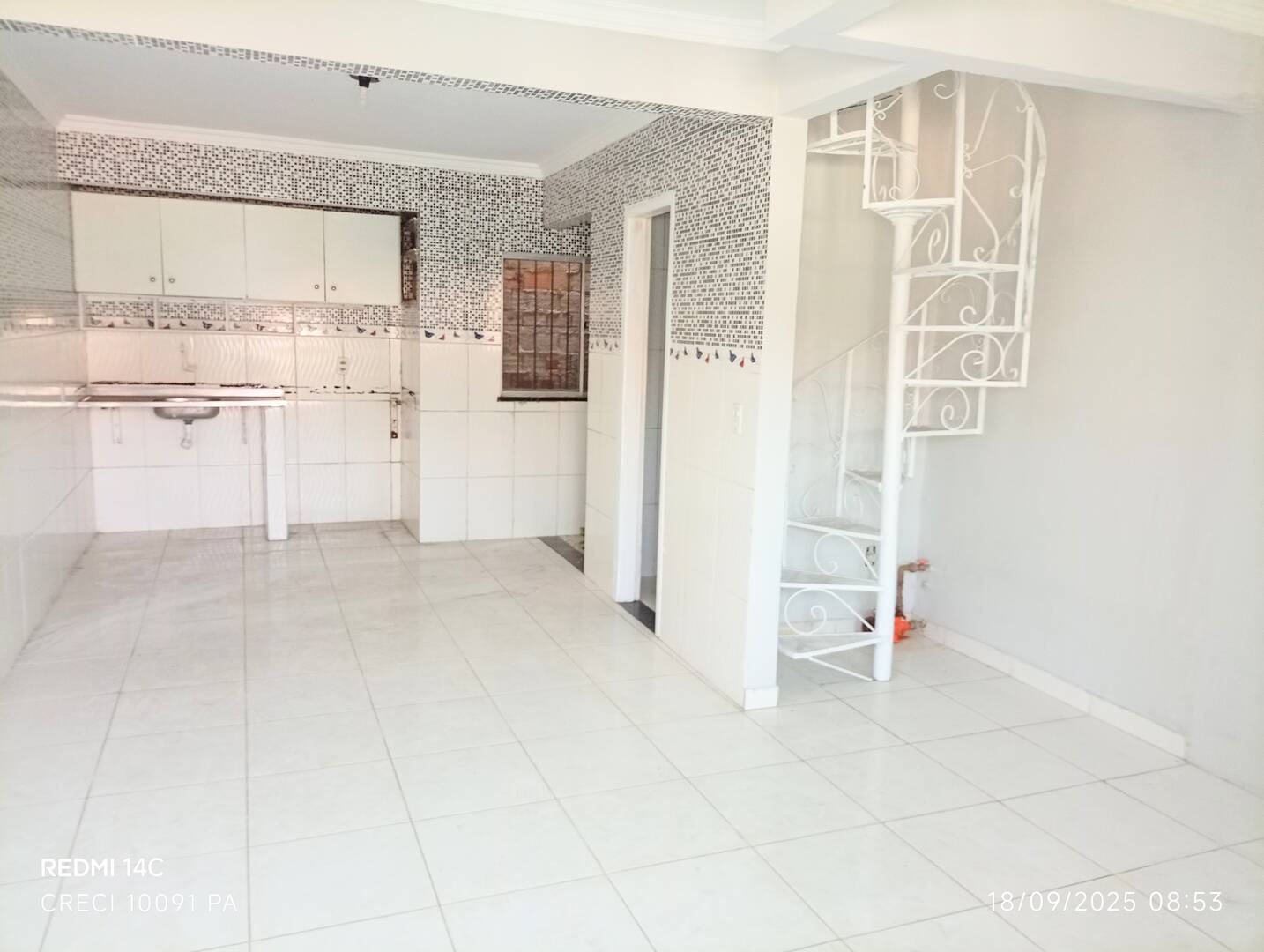 #278 - Casa para Venda em Belém - PA