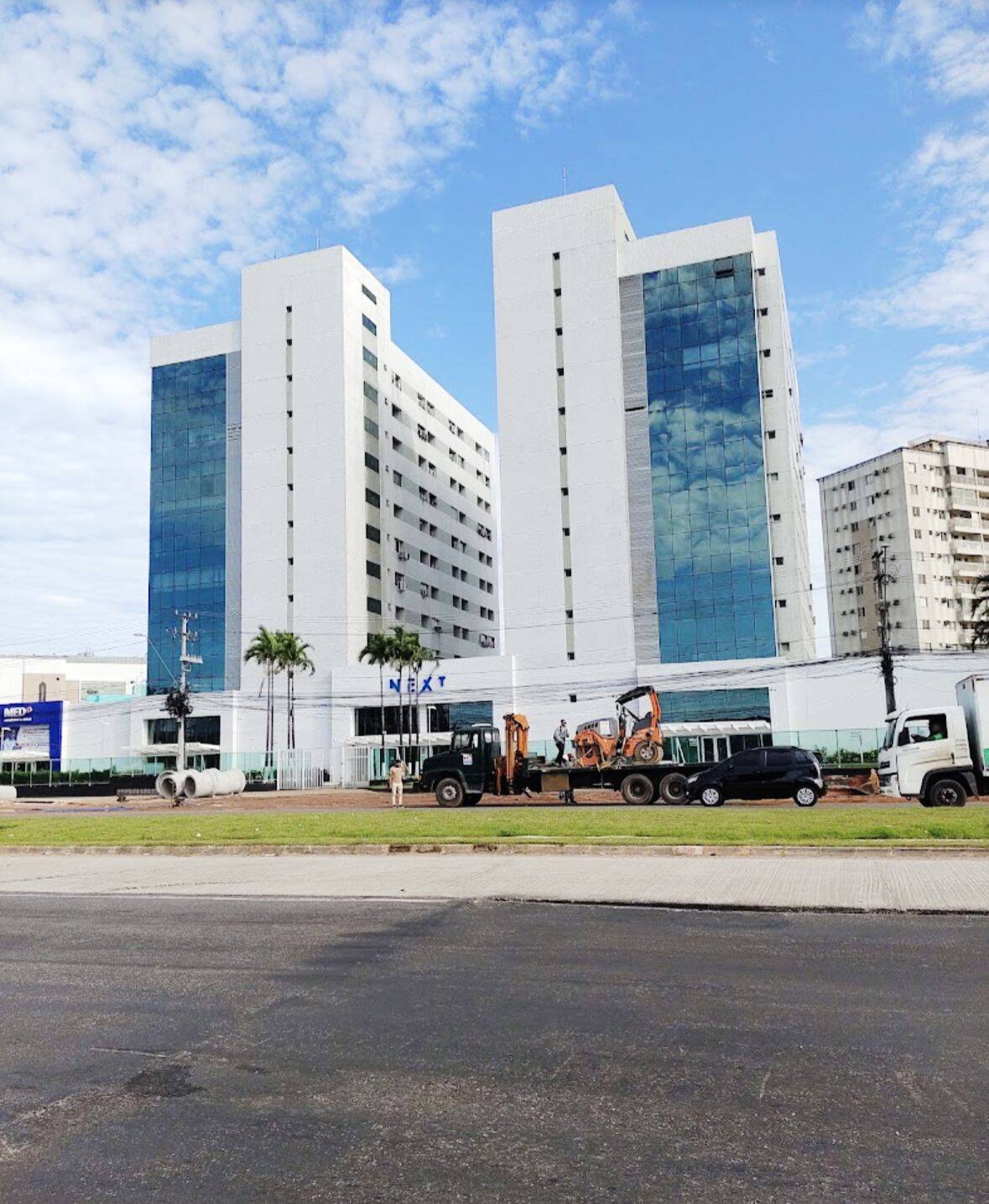 #286 - Sala para Venda em Ananindeua - PA