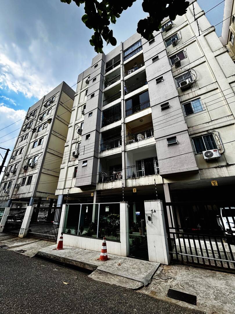 #289 - Apartamento para Locação em Belém - PA