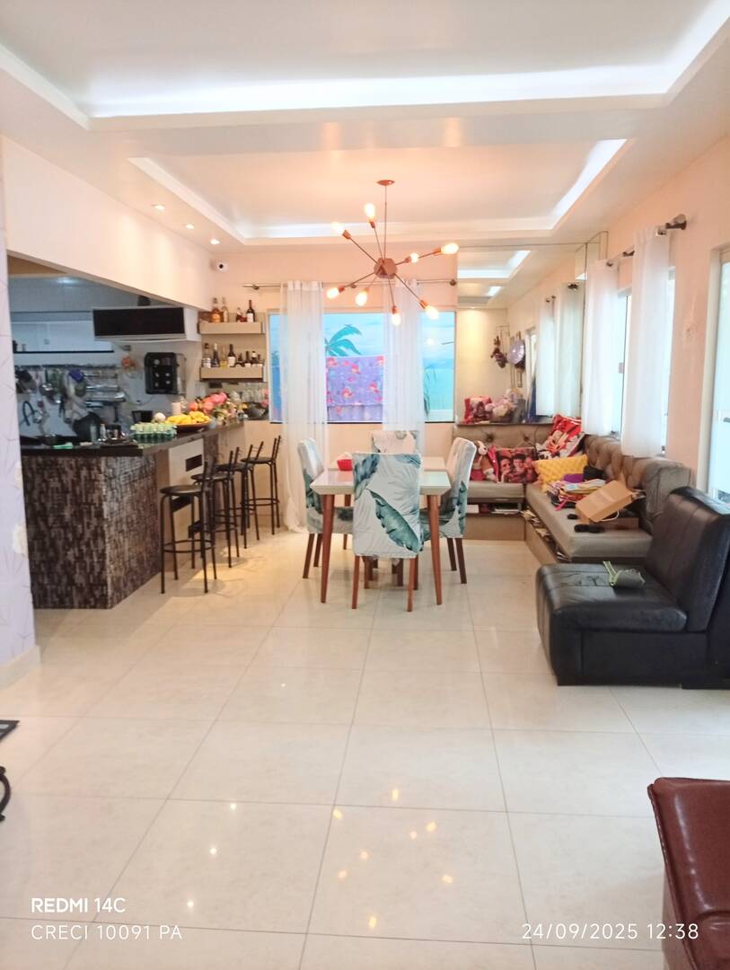 #290 - Casa em condomínio para Venda em Belém - PA