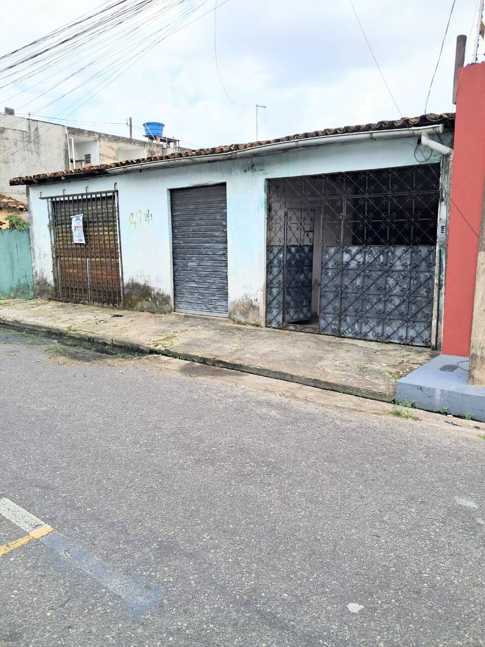 #102 - Casa para Venda em Ananindeua - PA