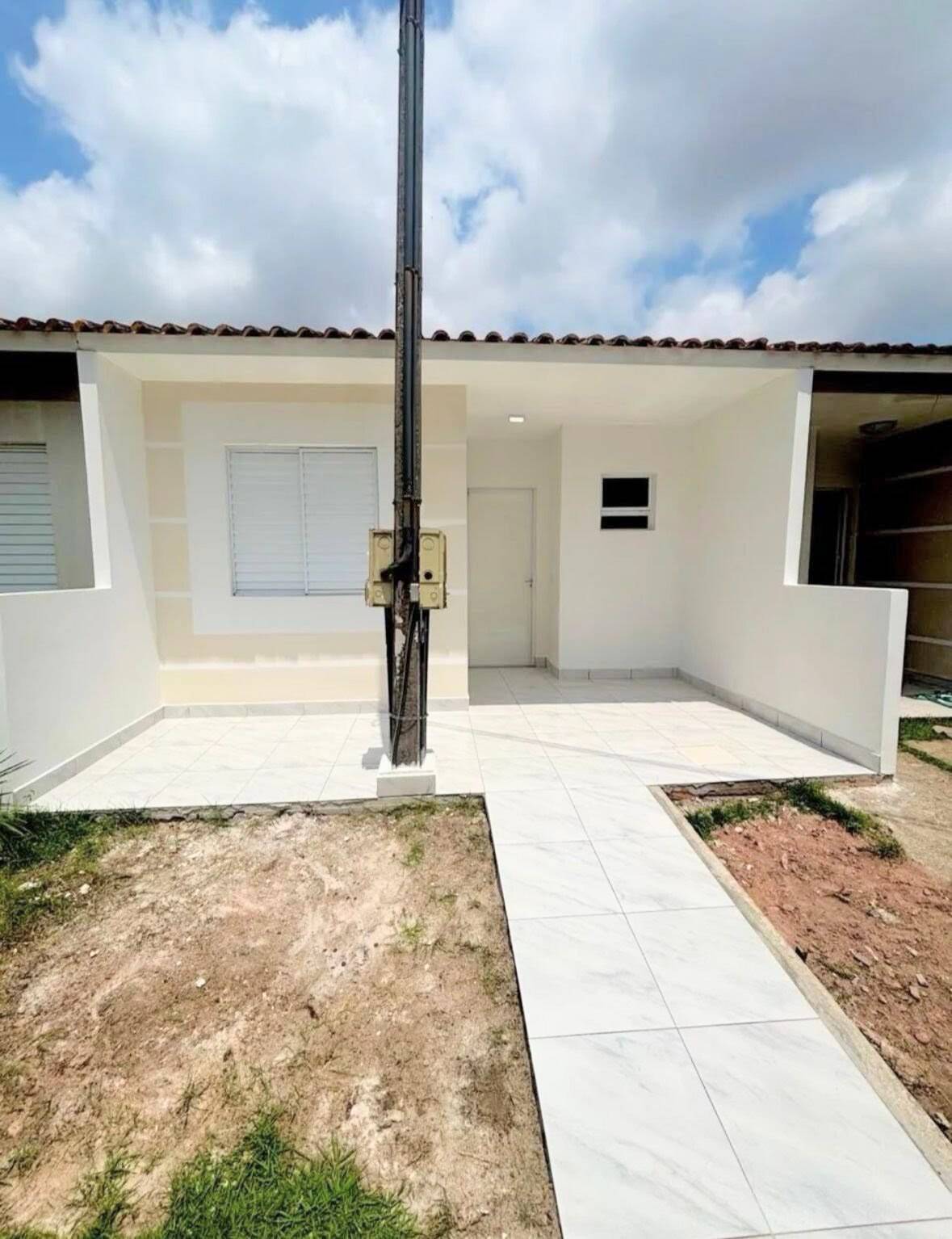 #288 - Casa em condomínio para Venda em Ananindeua - PA