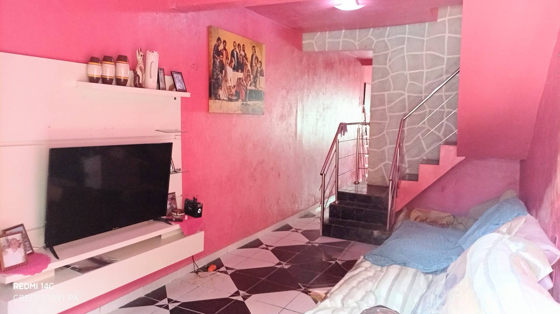 #292 - Casa para Venda em Belém - PA