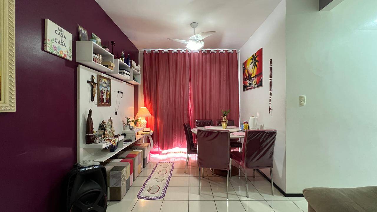 #296 - Apartamento para Venda em Ananindeua - PA