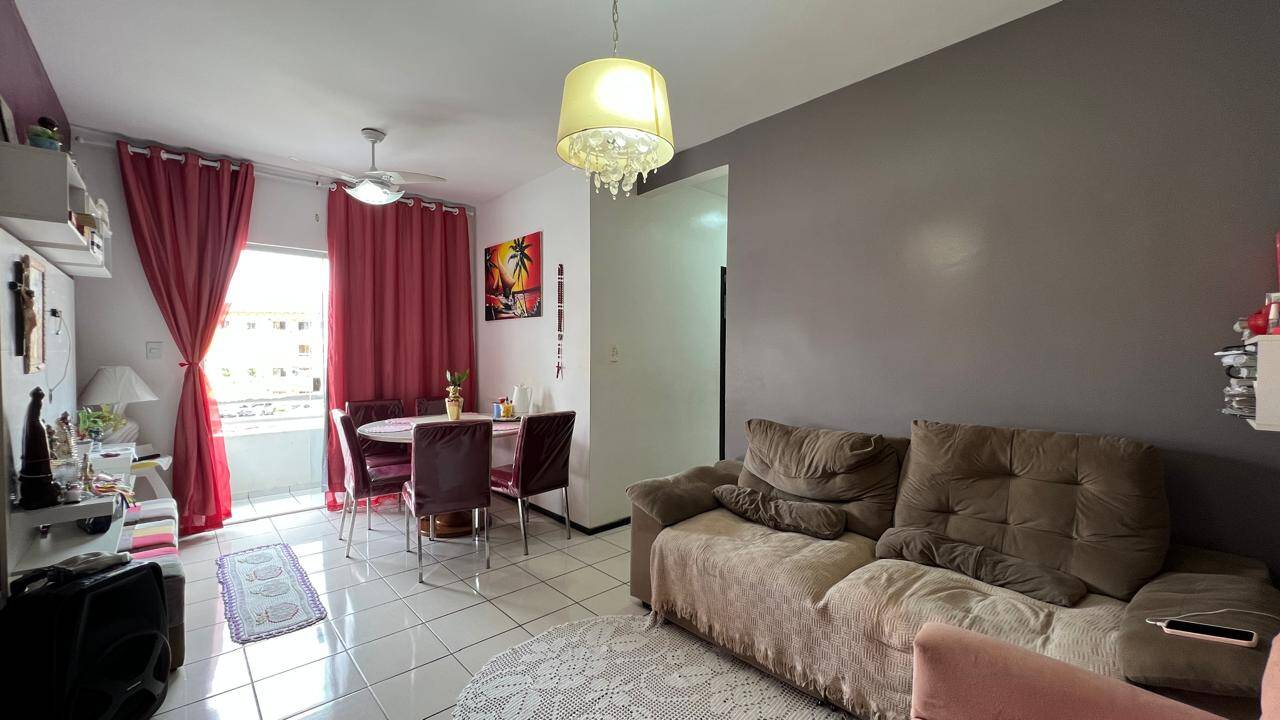 #296 - Apartamento para Venda em Ananindeua - PA