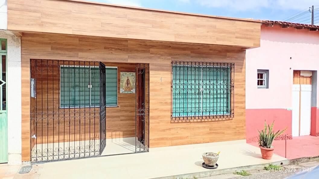 #297 - Casa para Locação em Belém - PA