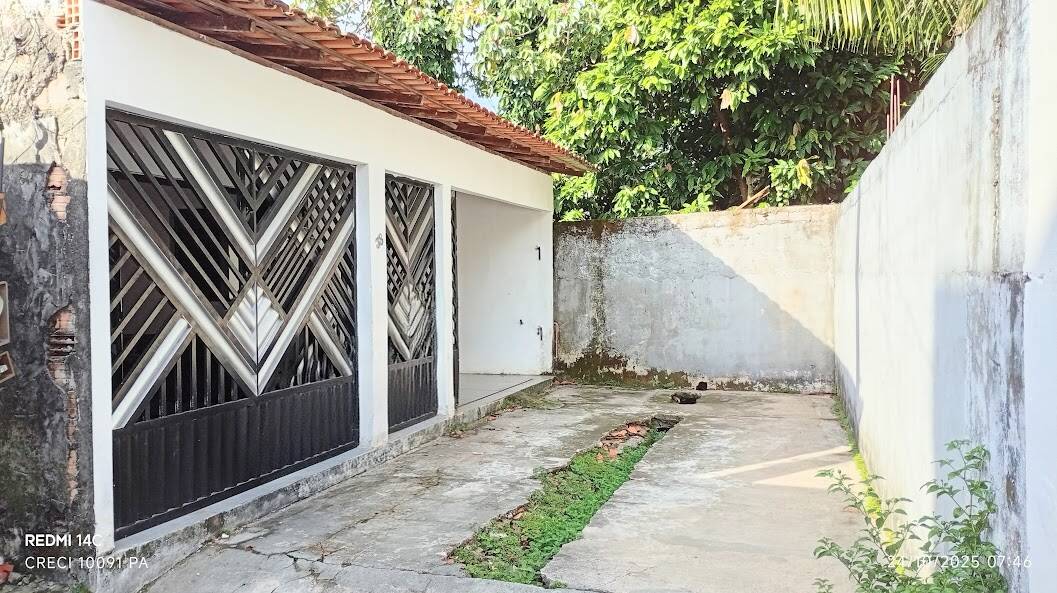 #298 - Casa para Venda em Belém - PA