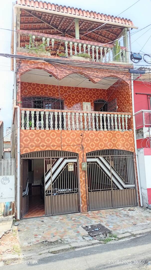 #299 - Casa para Venda em Belém - PA