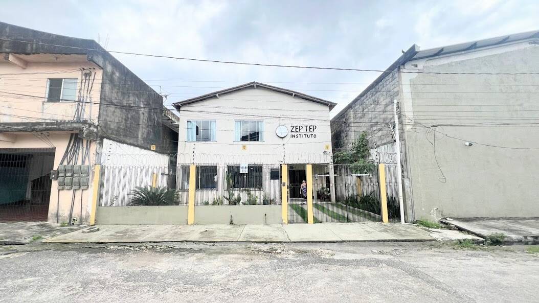 #161 - Casa para Venda em Belém - PA