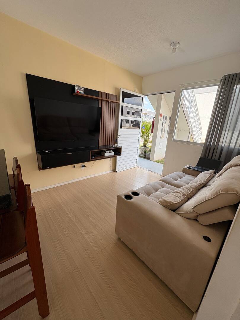 #300 - Apartamento para Venda em Ananindeua - PA