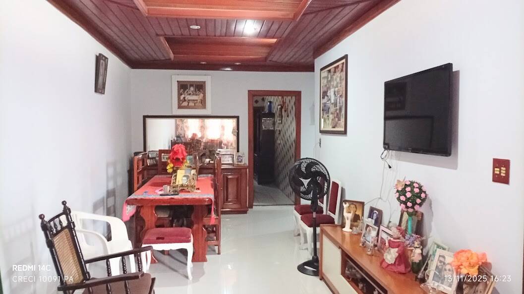 #301 - Casa para Venda em Ananindeua - PA