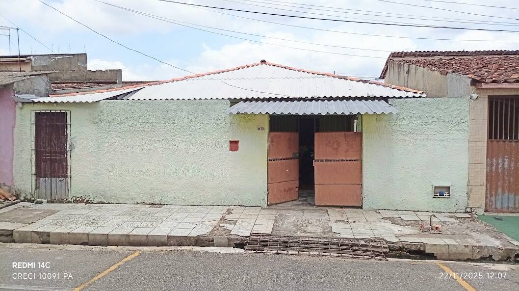 #302 - Casa para Venda em Ananindeua - PA