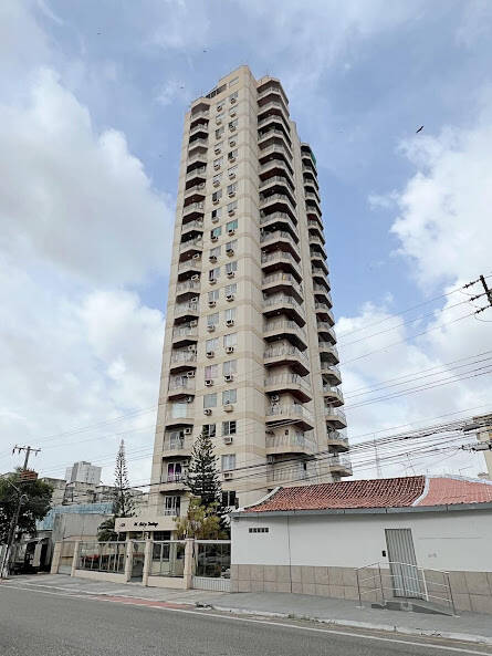 #305 - Apartamento para Venda em Belém - PA